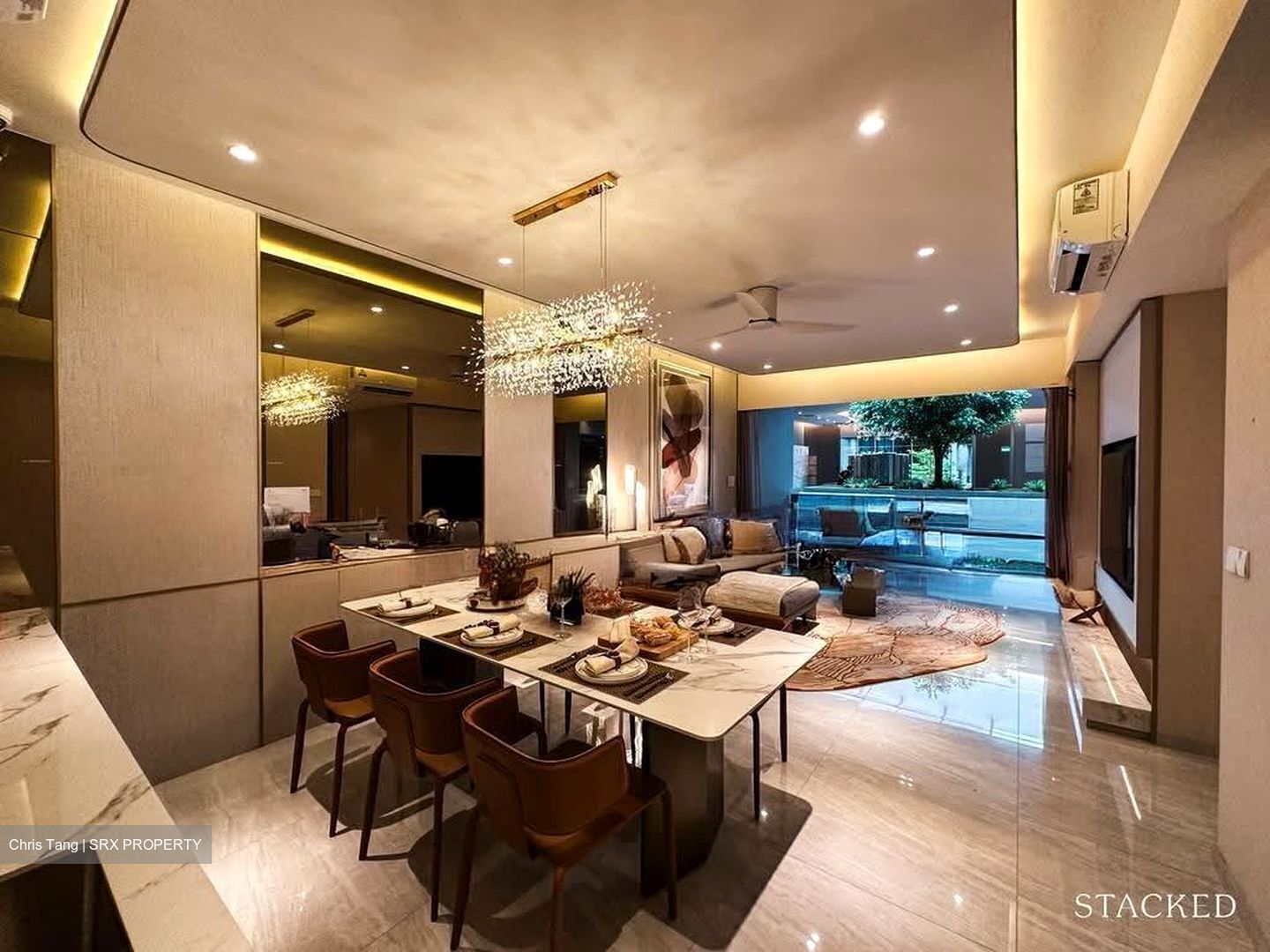 Grand Dunman (D15), Apartment #631552831